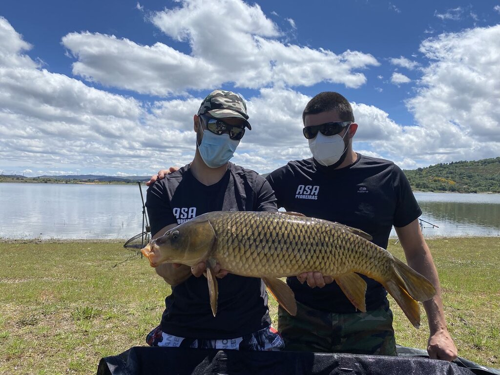 VI Pisões Carp Classic (8)