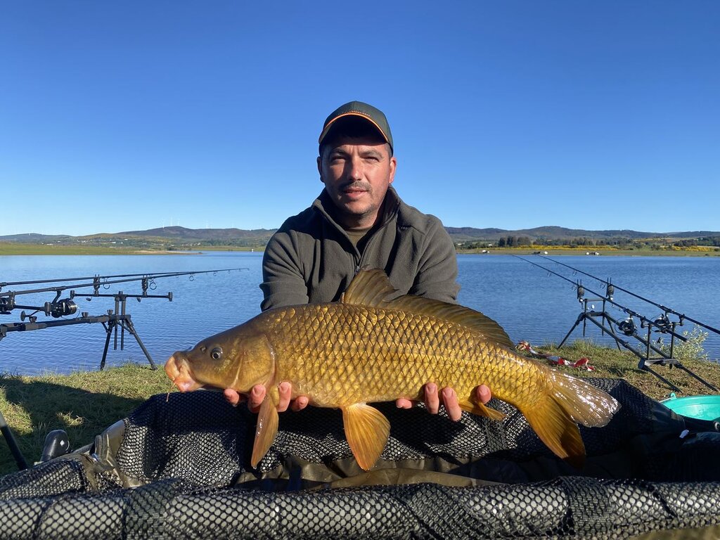 VI Pisões Carp Classic (11)