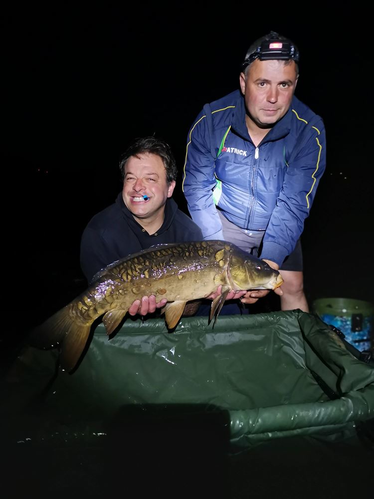 VI Pisões Carp Classic (38)