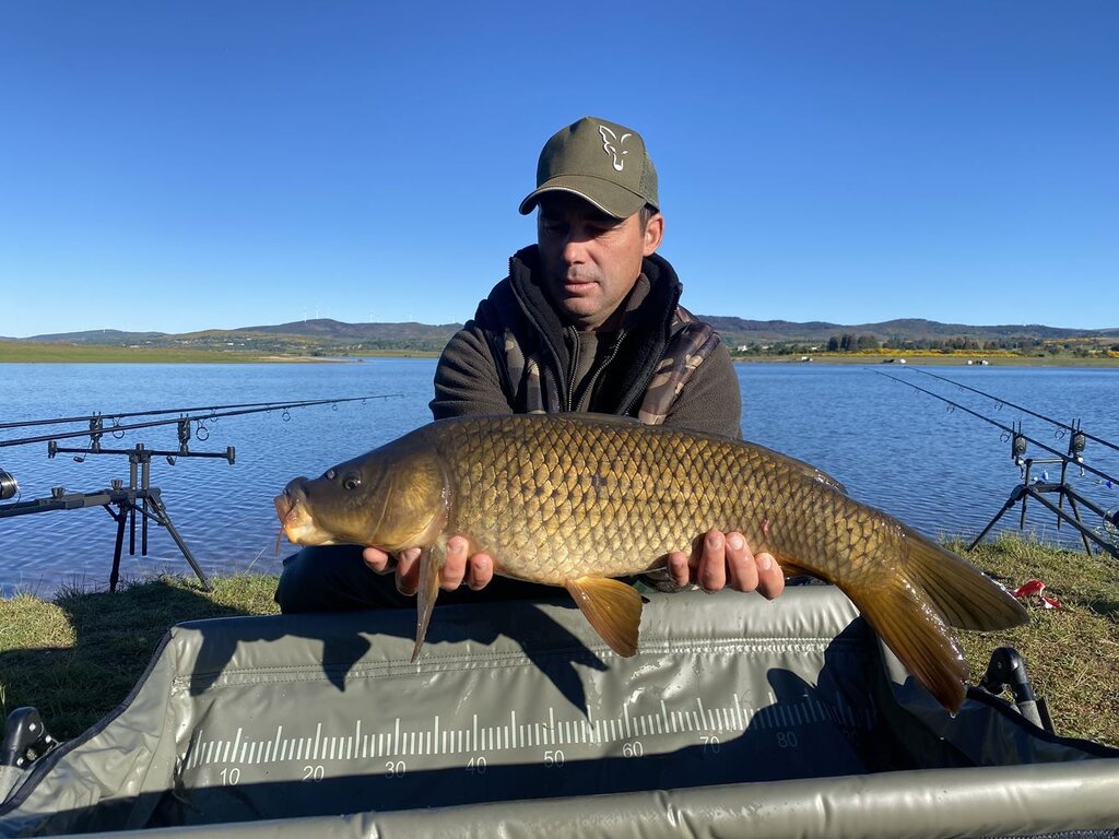 VI Pisões Carp Classic (14)