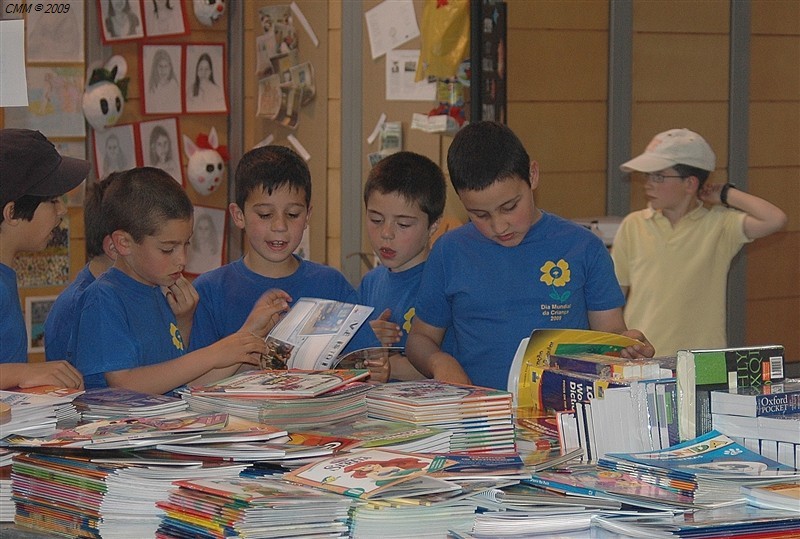 X Feira do Livro até Sábado