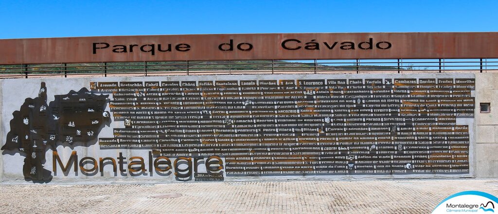 Parque do Cávado - Mural (Terra de Palavra) (27)