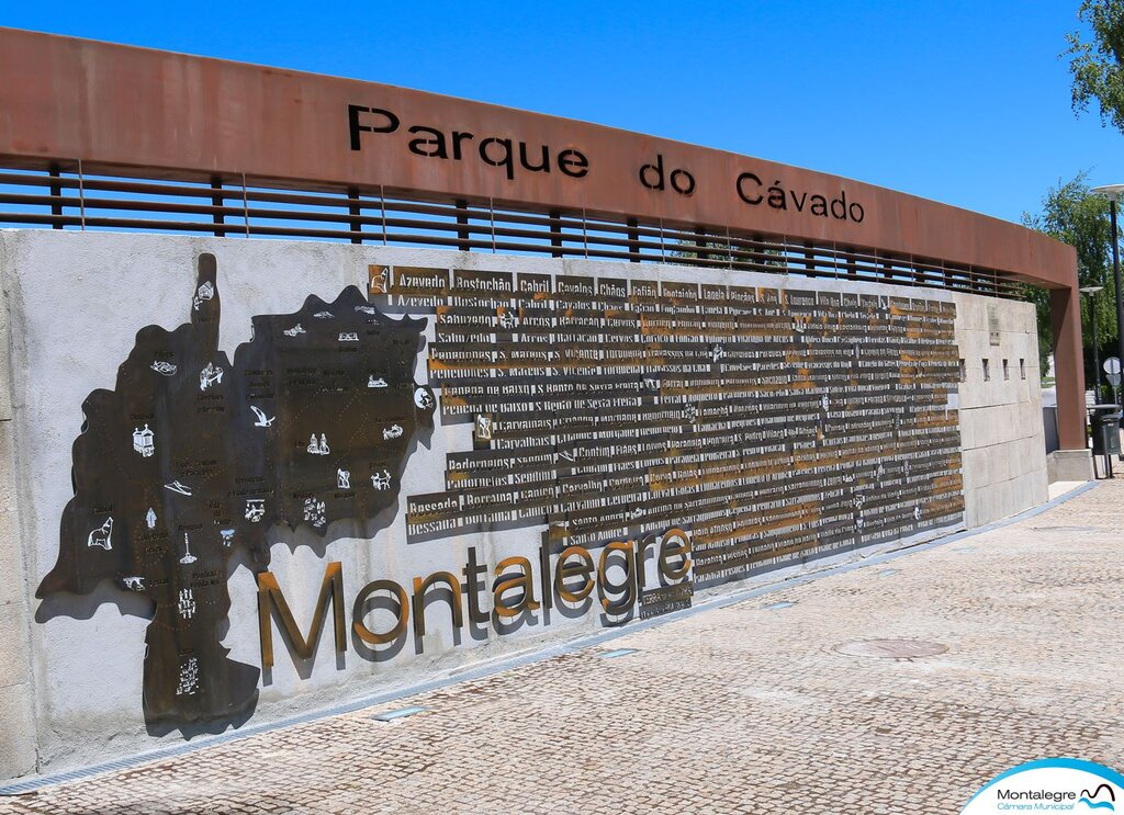 Parque do Cávado - Mural (Terra de Palavra) (22)