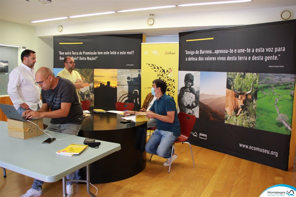 Montalegre - Apresentação do livro #EuFicoEmPortugal (10)