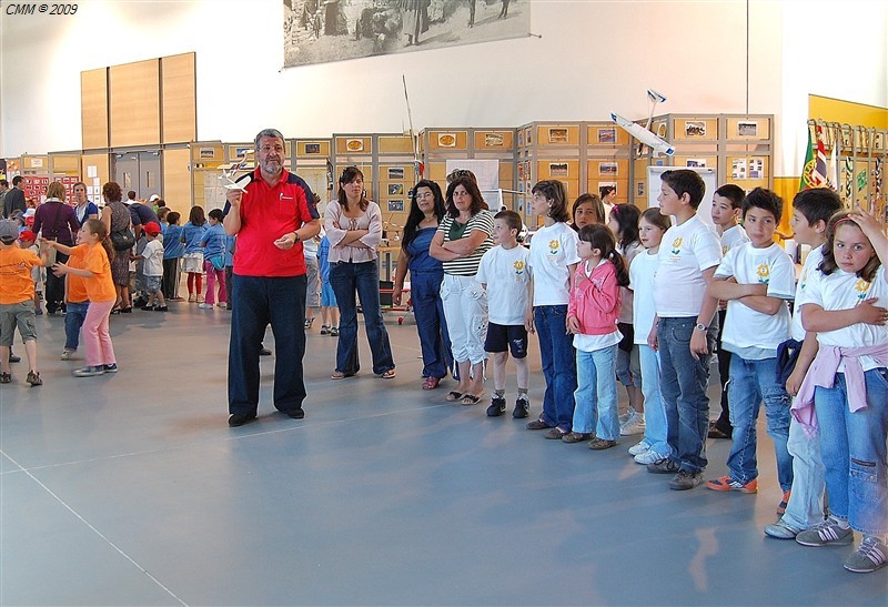 X Feira do Livro até Sábado