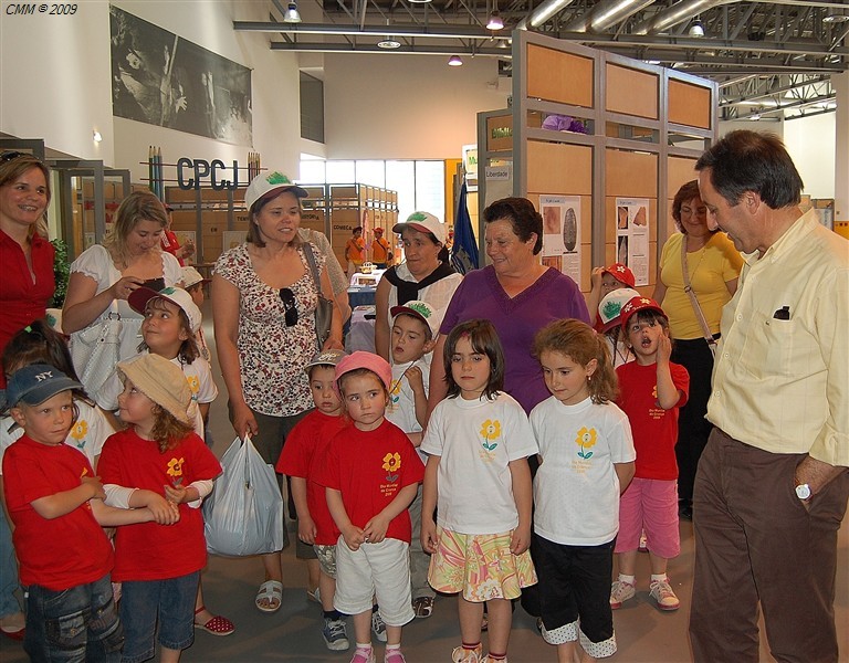 X Feira do Livro até Sábado