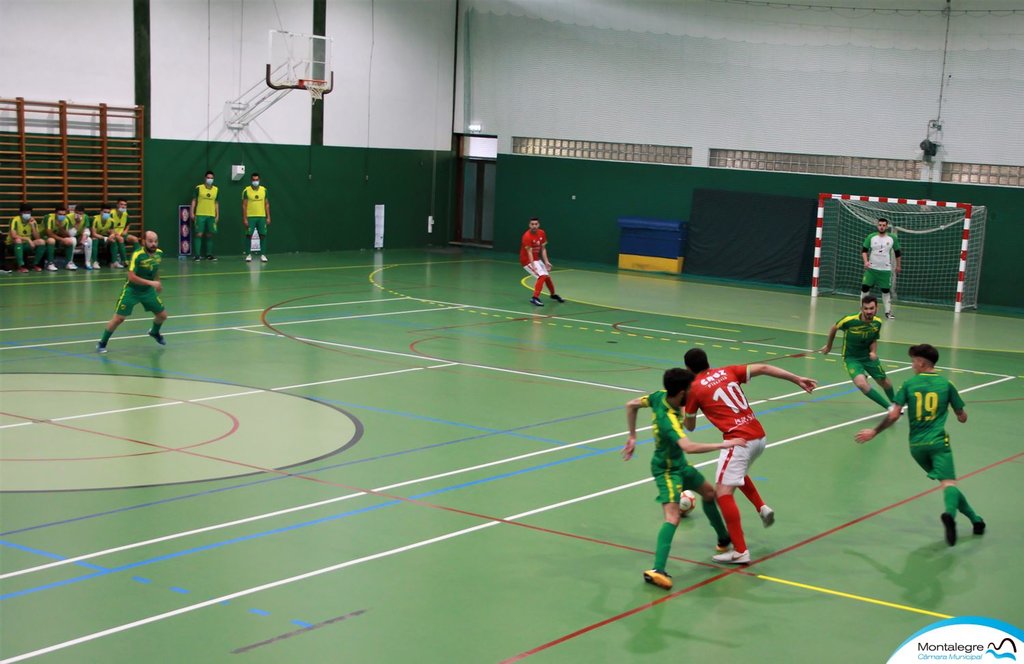 GDC Salto sobe à III Divisão Nacional de Futsal (6)