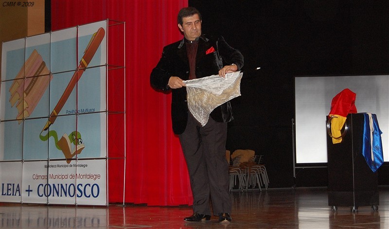X Feira do Livro até Sábado