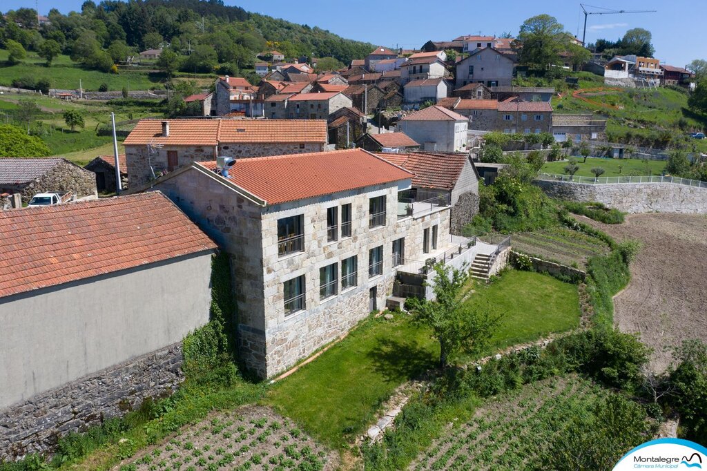 Casa Albelo do Gerês (Outeiro) (2)