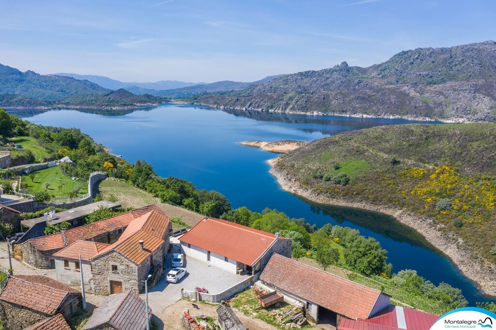 Casa Albelo do Gerês (Outeiro) (5)