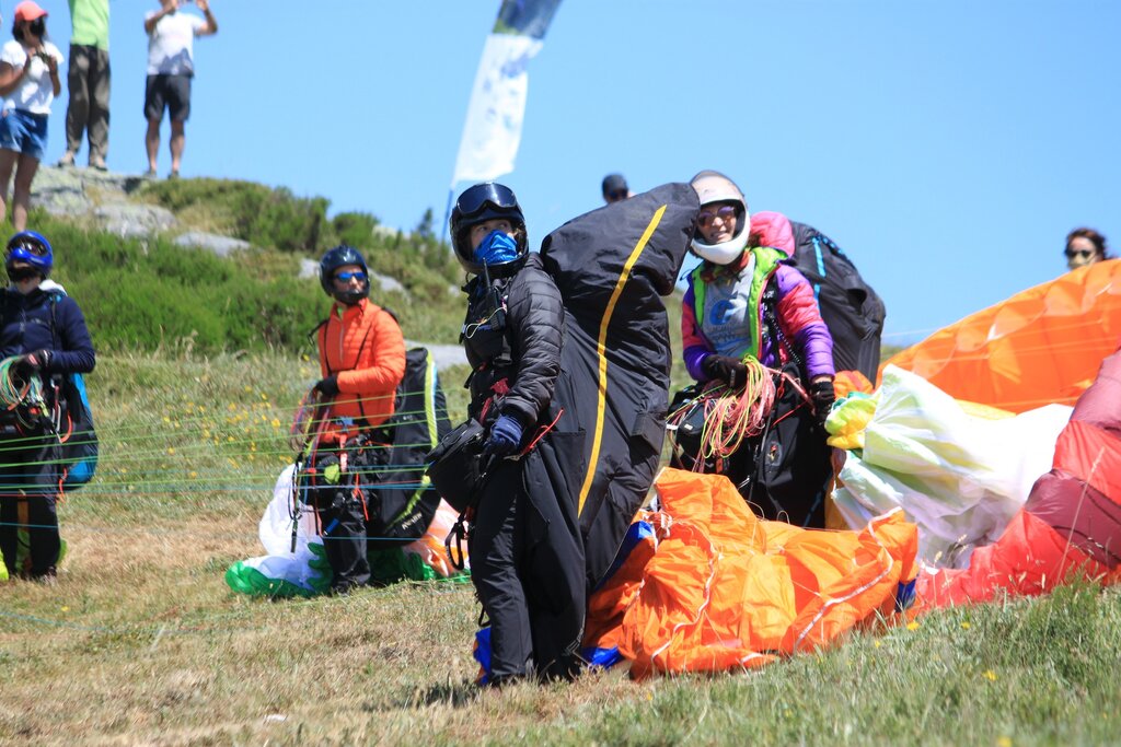 Montalegre - Nacional Parapente 2021 (3)