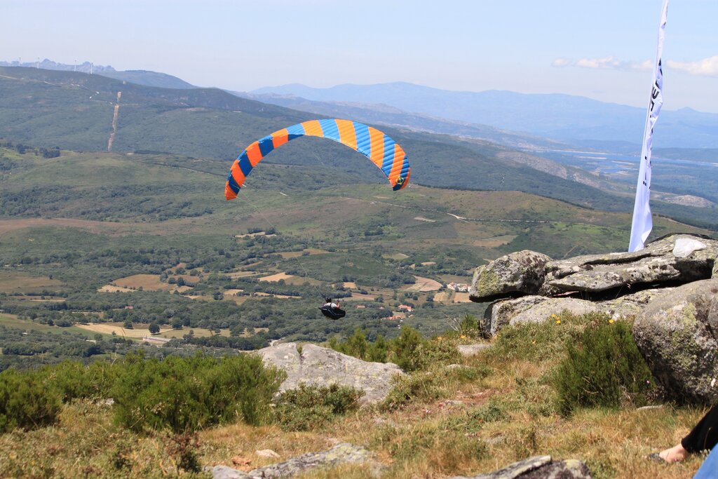 Montalegre - Nacional Parapente 2021 (6)