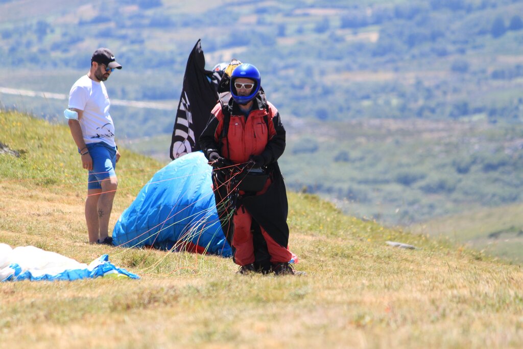 Montalegre - Nacional Parapente 2021 (4)