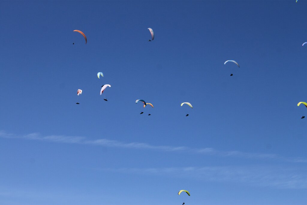 Montalegre - Nacional Parapente 2021 (10)