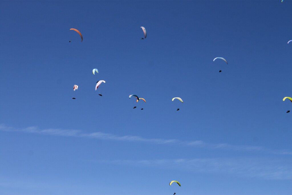 Montalegre - Nacional Parapente 2021 (10)