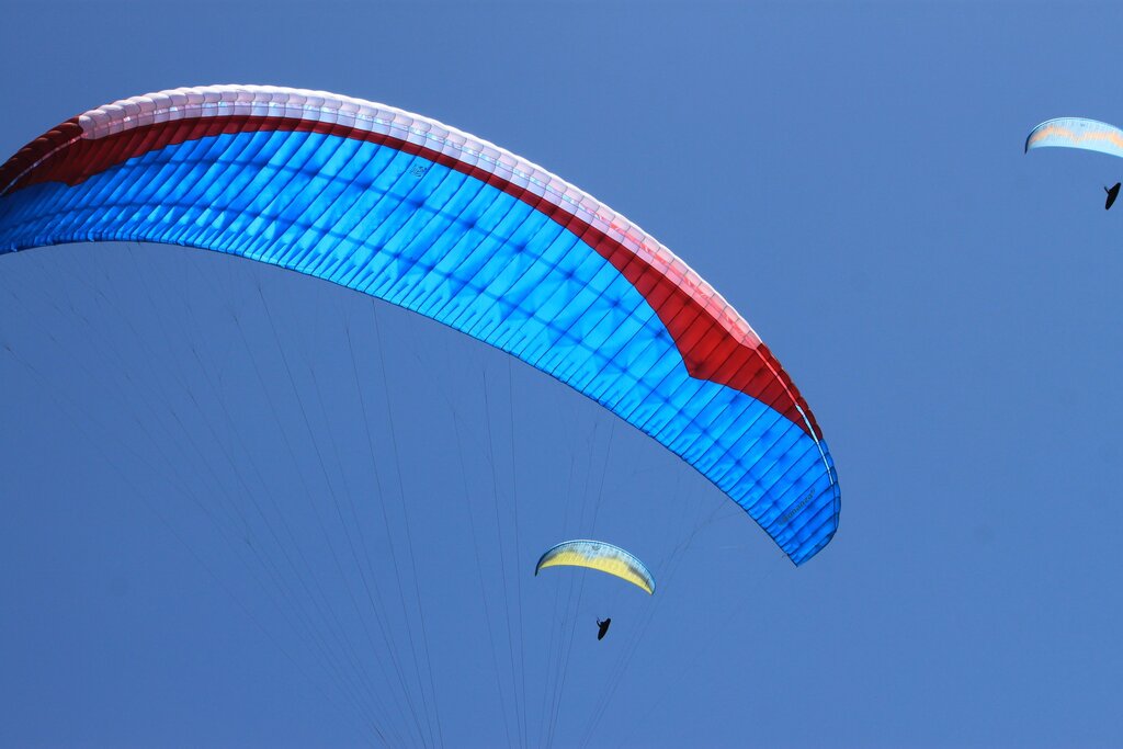 Montalegre - Nacional Parapente 2021 (11)