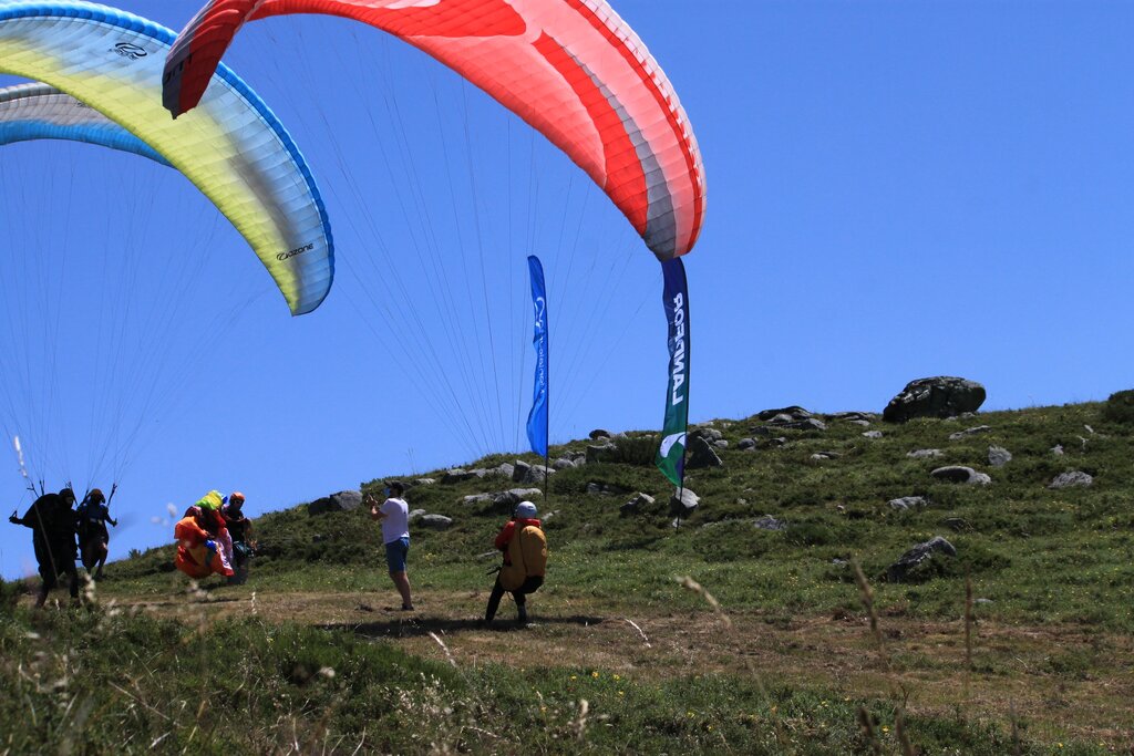 Montalegre - Nacional Parapente 2021 (12)