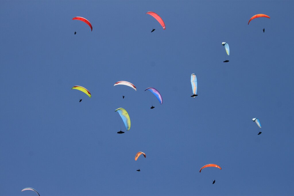 Montalegre - Nacional Parapente 2021 (9)