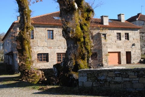 Casa do Serrado - Montalegre (6)