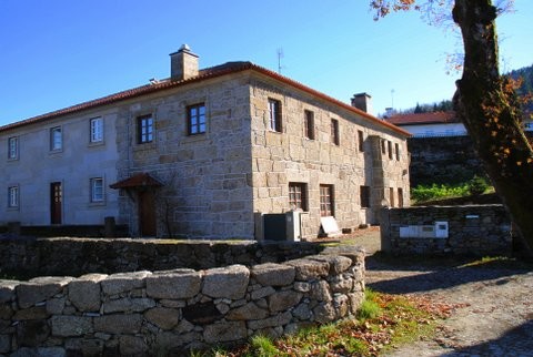 Casa do Serrado - Montalegre (5)