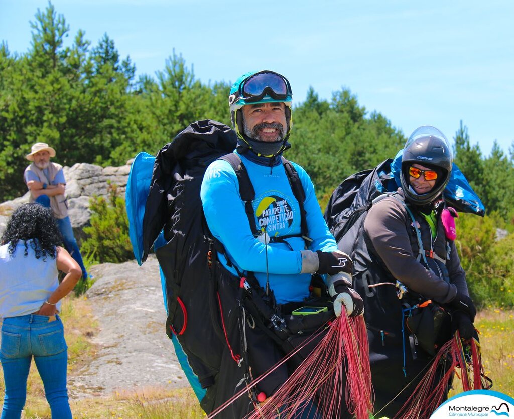 Montalegre - Nacional Parapente 2021 (15)