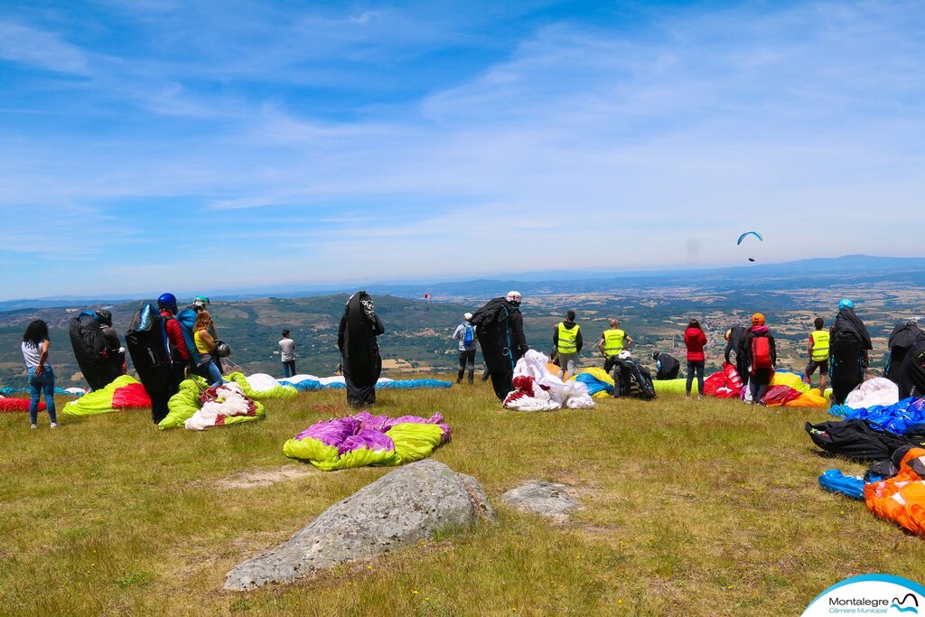 Montalegre - Nacional Parapente 2021 (14)