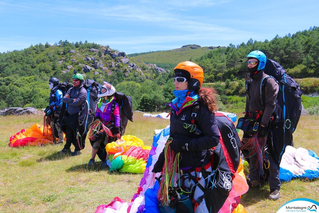 Montalegre - Nacional Parapente 2021 (18)