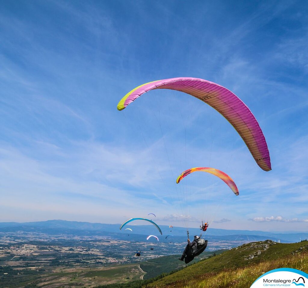 Montalegre - Nacional Parapente 2021 (28)