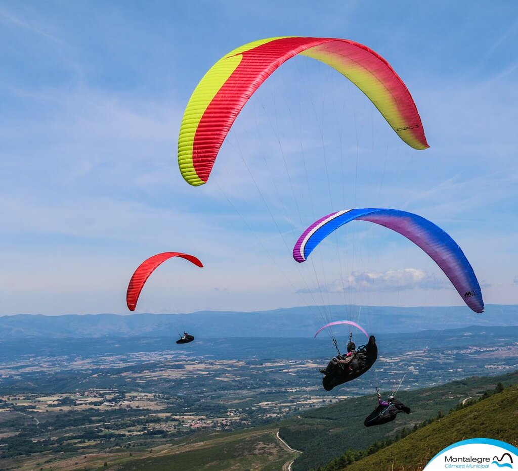 Montalegre - Nacional Parapente 2021 (27)