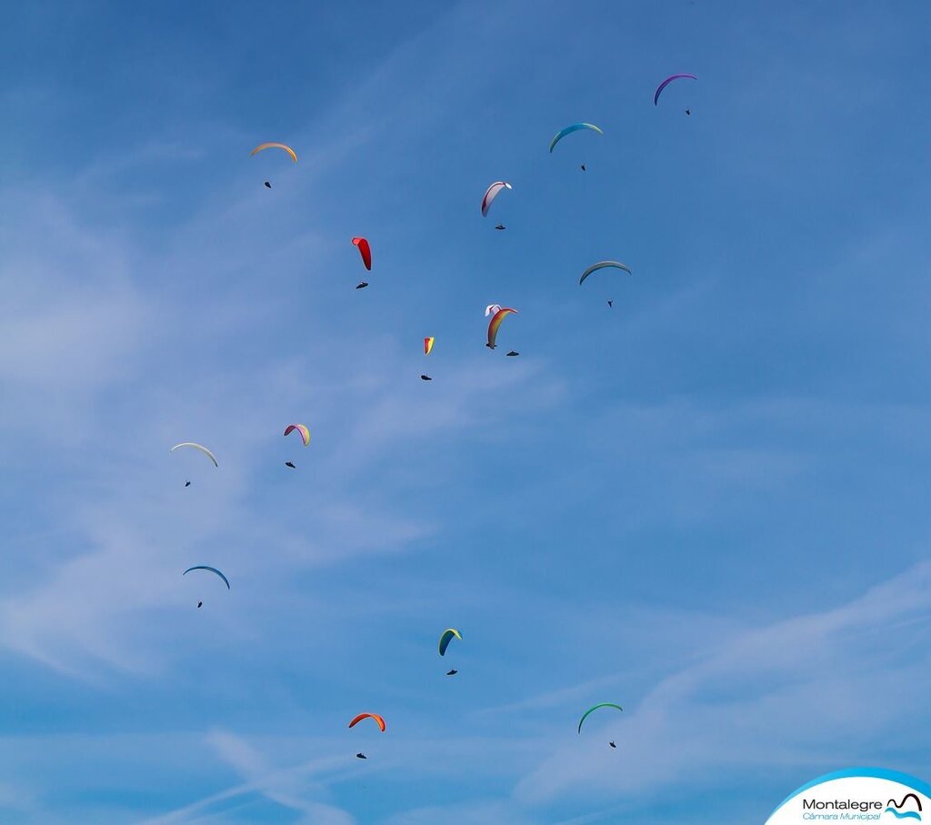 Montalegre - Nacional Parapente 2021 (39)