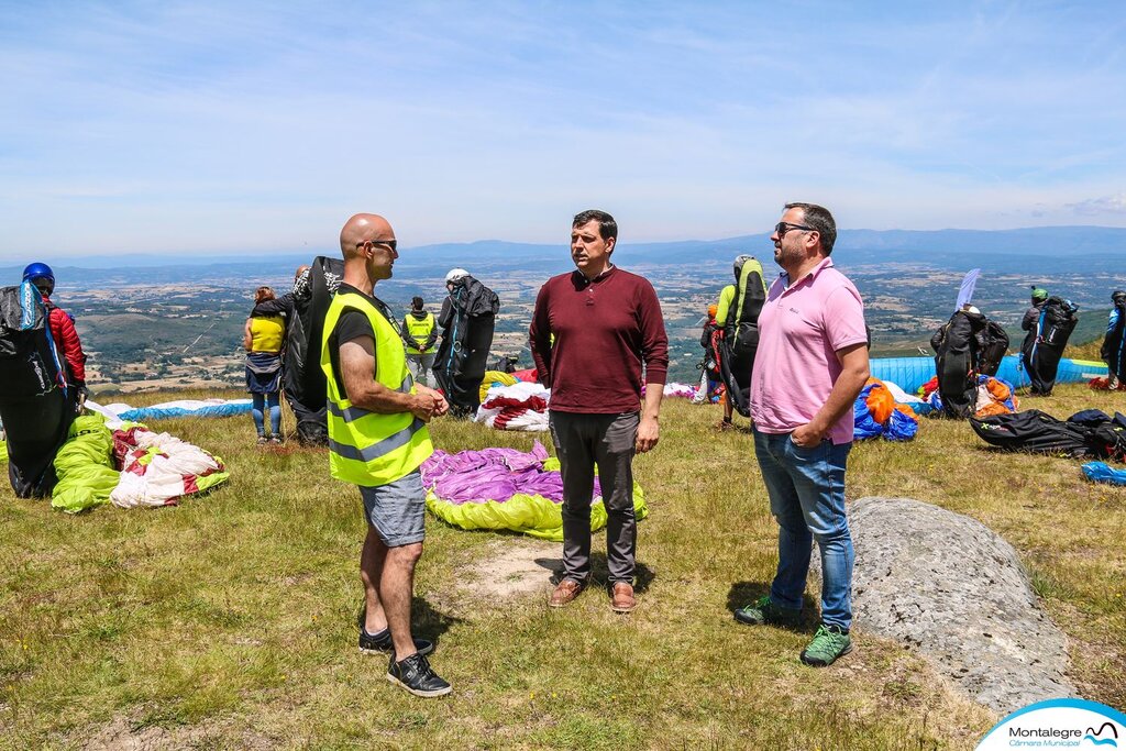 Montalegre - Nacional Parapente 2021 (23)