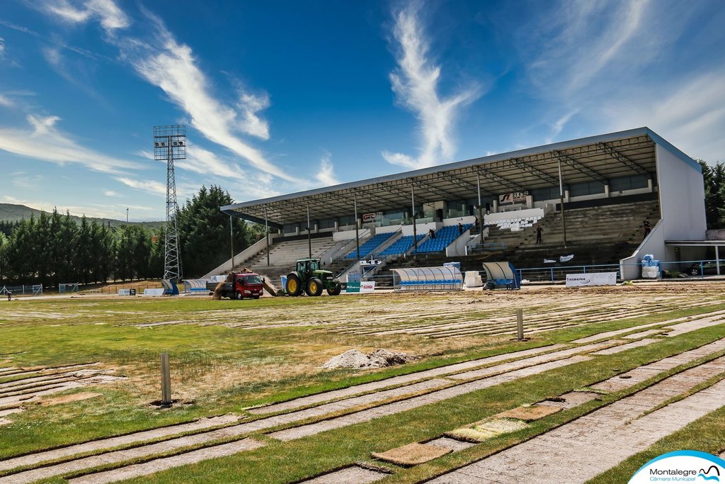 Estádio Diogo Vaz Pereira (trabalhos) (11)
