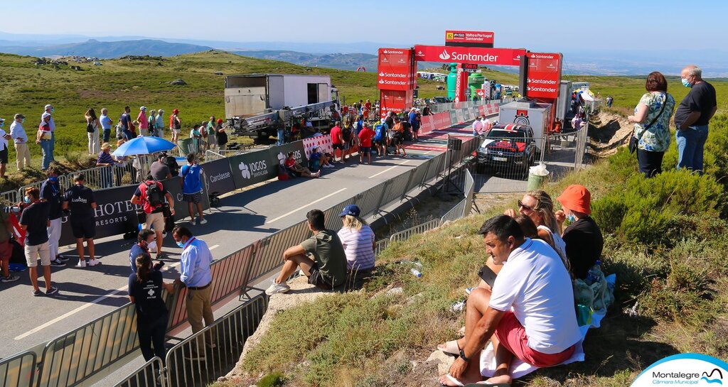 Volta a Portugal (Montalegre 2021) 73