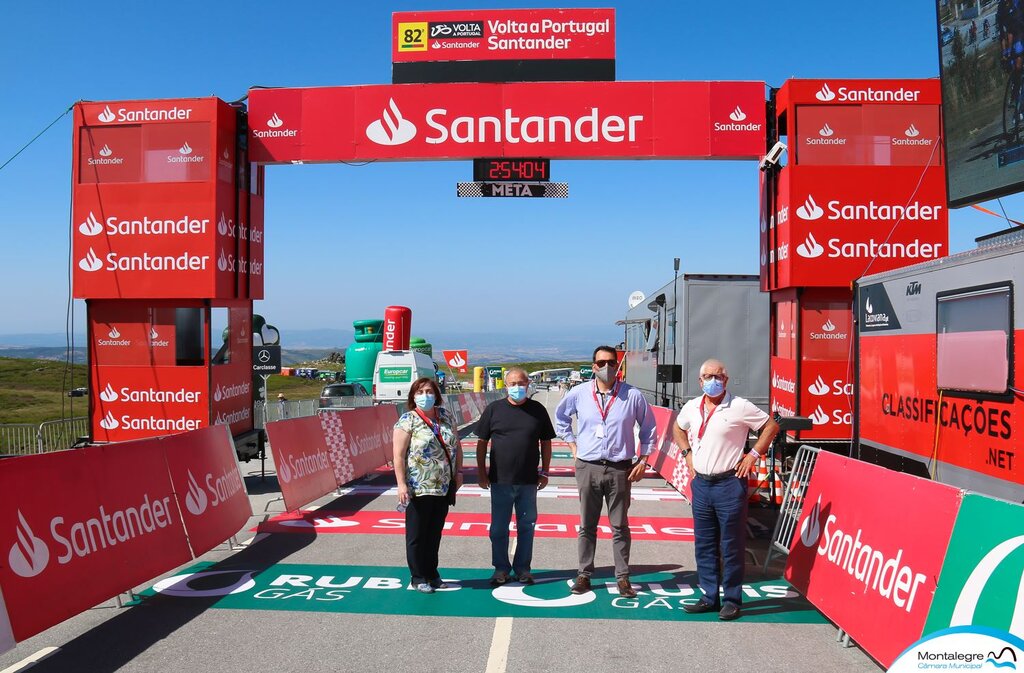 Volta a Portugal (Montalegre 2021) 68