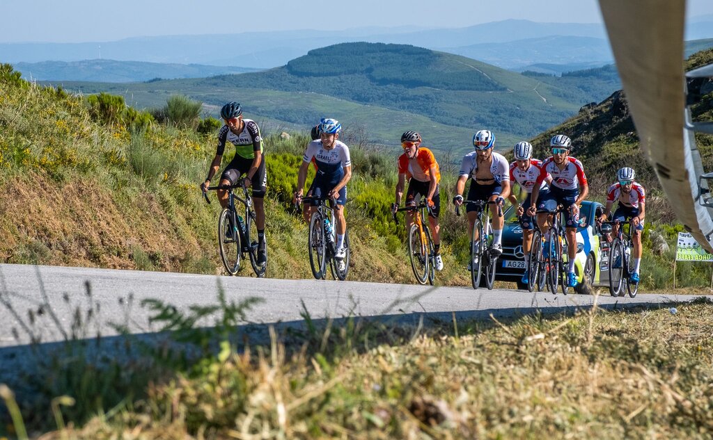 Volta a Portugal (Montalegre 2021) 19