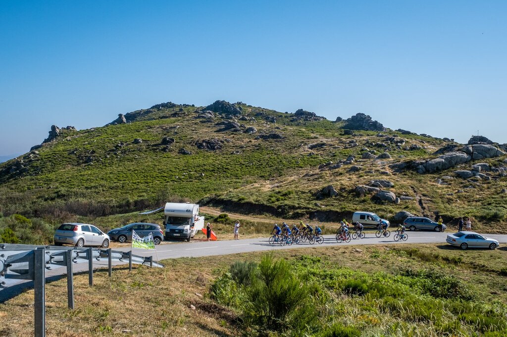 Volta a Portugal (Montalegre 2021) 20