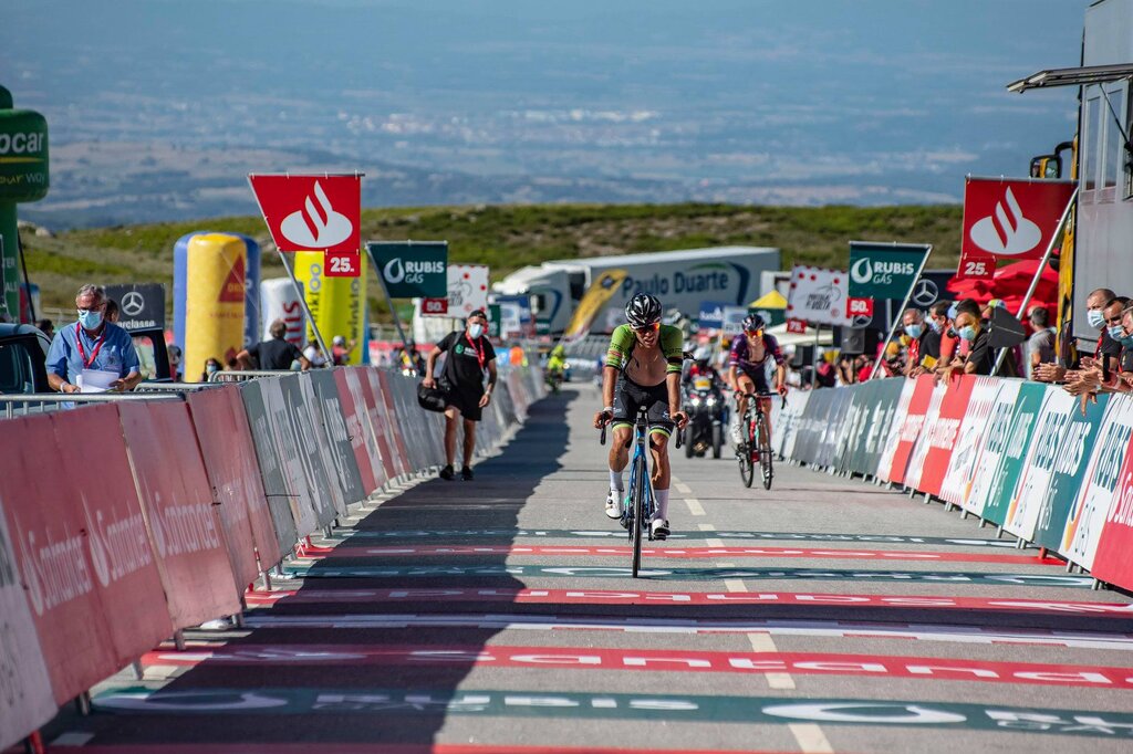 Volta a Portugal (Montalegre 2021) 43