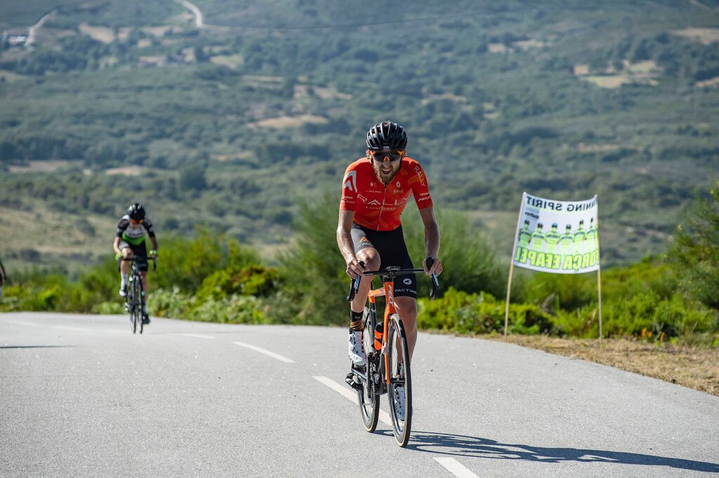 Volta a Portugal (Montalegre 2021) 26