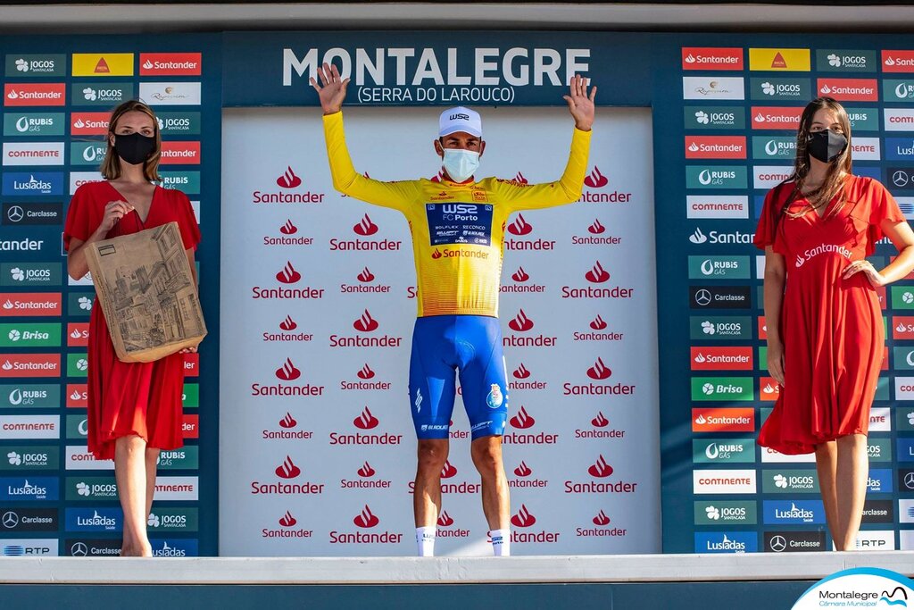 Volta a Portugal (Montalegre 2021) 51