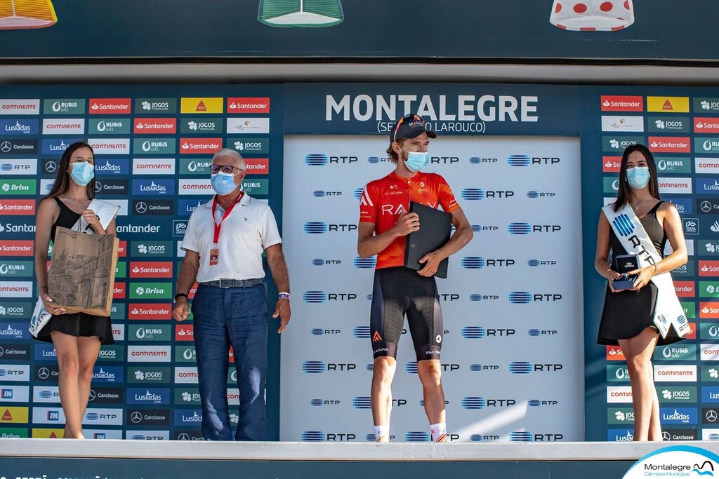 Volta a Portugal (Montalegre 2021) 50