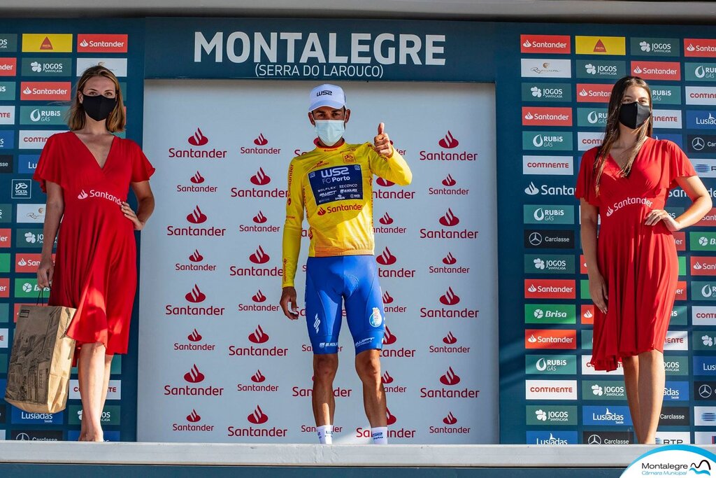 Volta a Portugal (Montalegre 2021) 53