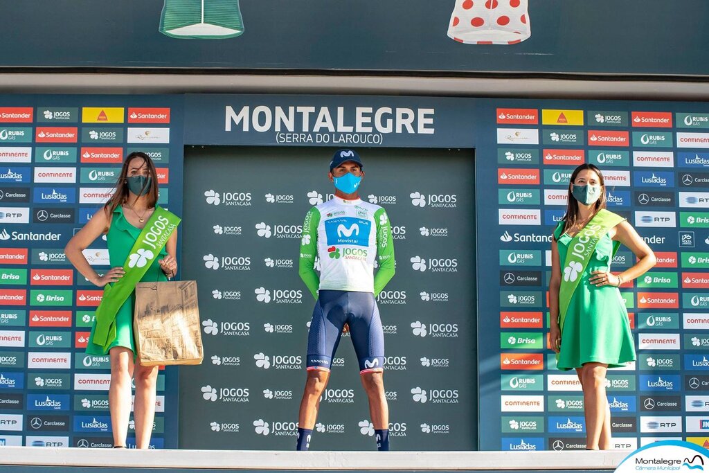 Volta a Portugal (Montalegre 2021) 56