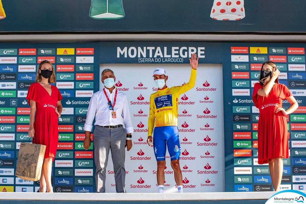 Volta a Portugal (Montalegre 2021) 52