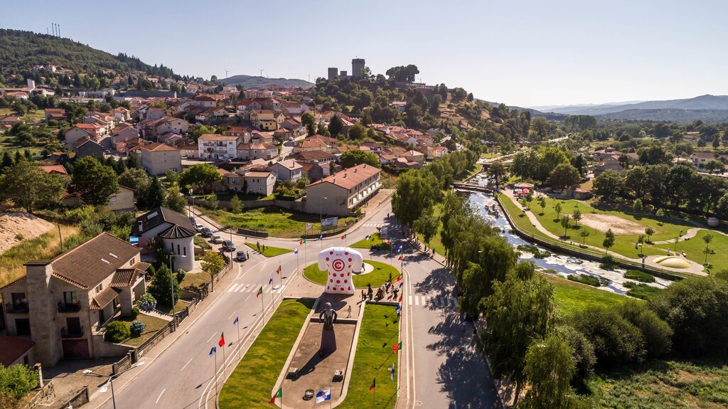 Montalegre (Volta a Portugal 2021) - Drone (7)