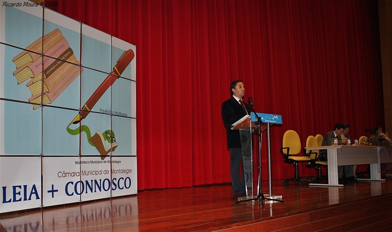 X Feira do Livro fecha com seminário