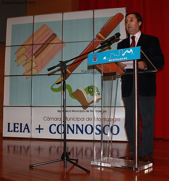 X Feira do Livro fecha com seminário