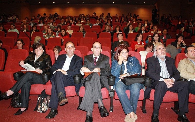 X Feira do Livro fecha com seminário