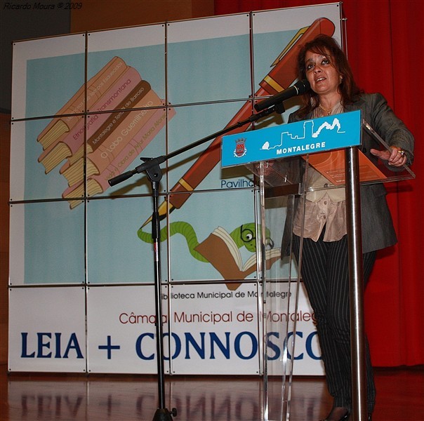 X Feira do Livro fecha com seminário