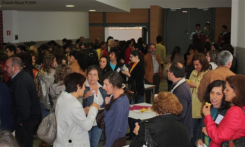 X Feira do Livro fecha com seminário