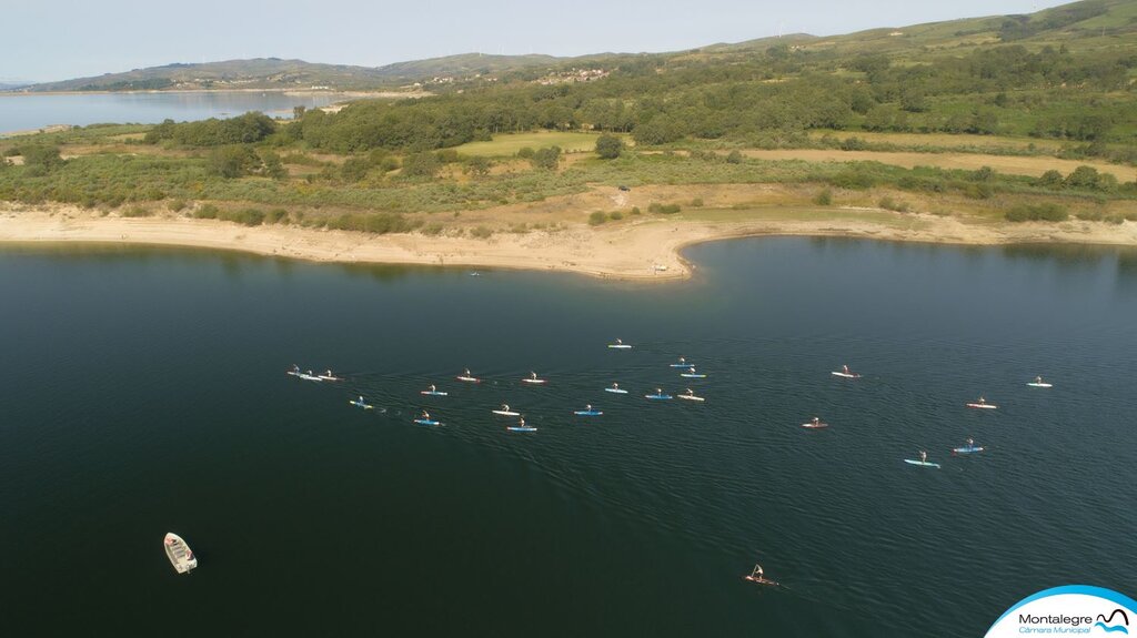 PENEDONES (MONTALEGRE) - CANOAGEM (Agosto 2021) (173)